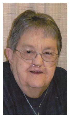 Obituary of Alice B. Camacho