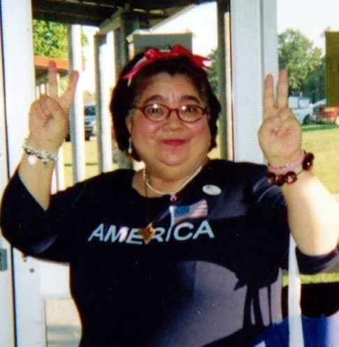 Obituary of Esther Herrera