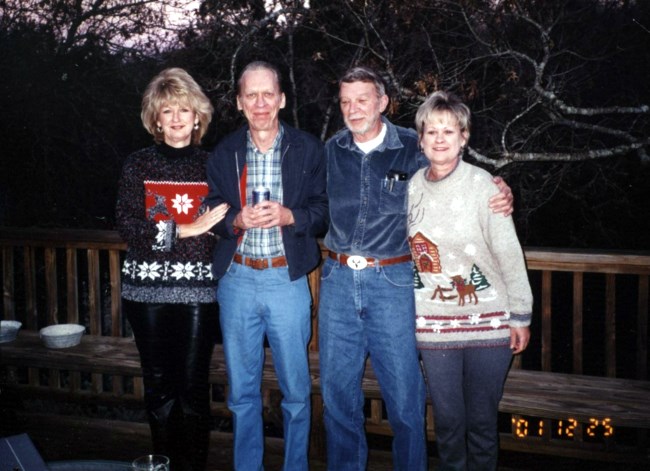 Joseph Mainz Obituary San Antonio Tx
