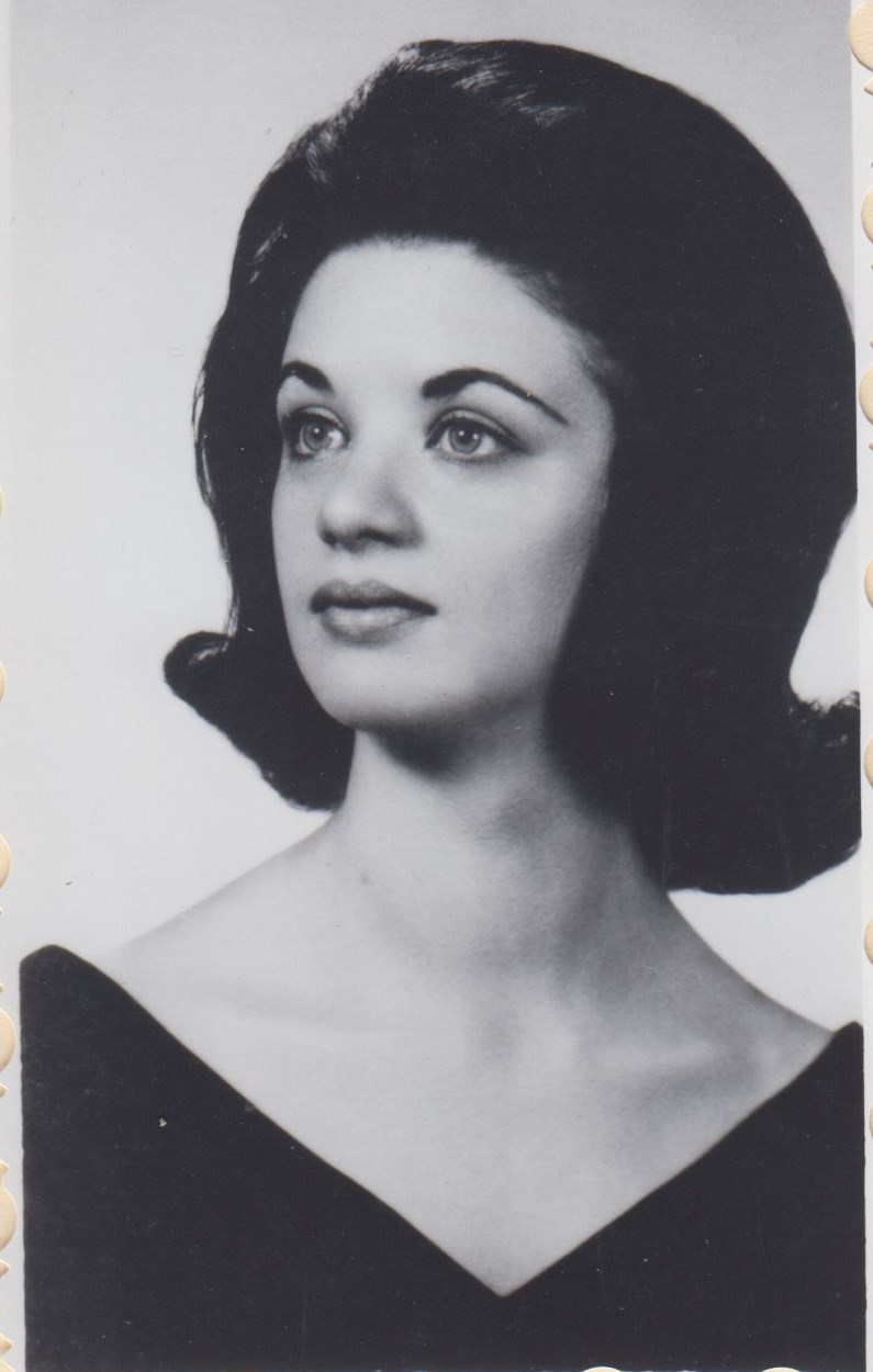 Obituary of Alice Elaine Pike