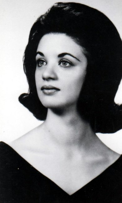 Obituary of Alice Elaine Pike