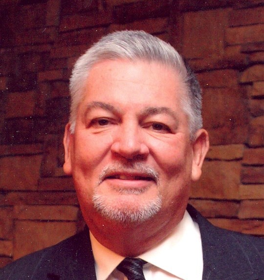 Obituary of Luis Armando Bustamante