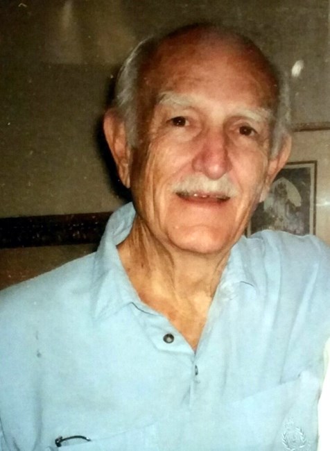 Obituary of Billy E. Morrow