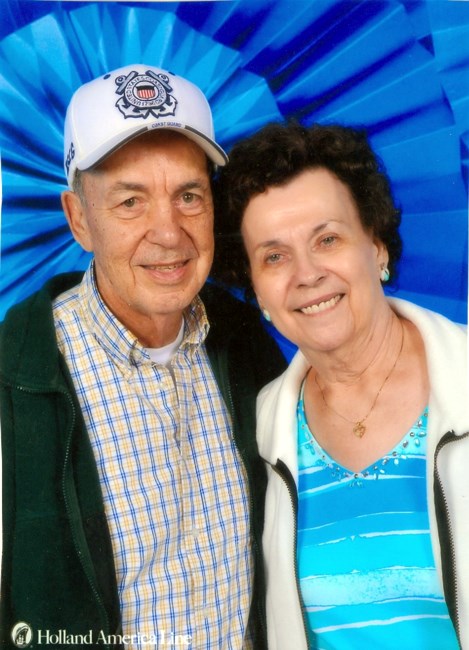 Avis de décès de Richard Joseph Lambert