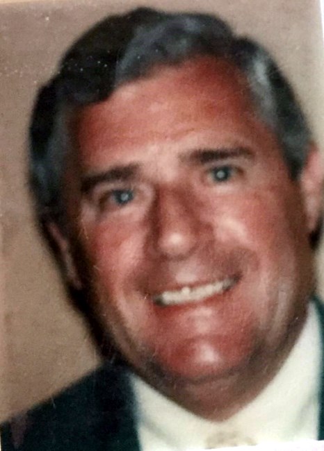 Obituary of Anthony J. DiMatteo