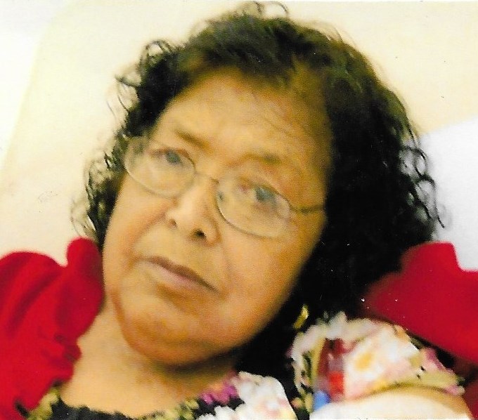 Obituary of Julia Tafoya Acevedo