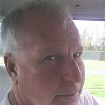 Obituary of Scott David Martin