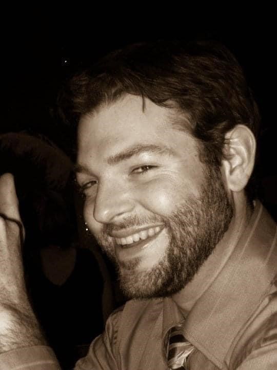 Obituario de David Justin Welde