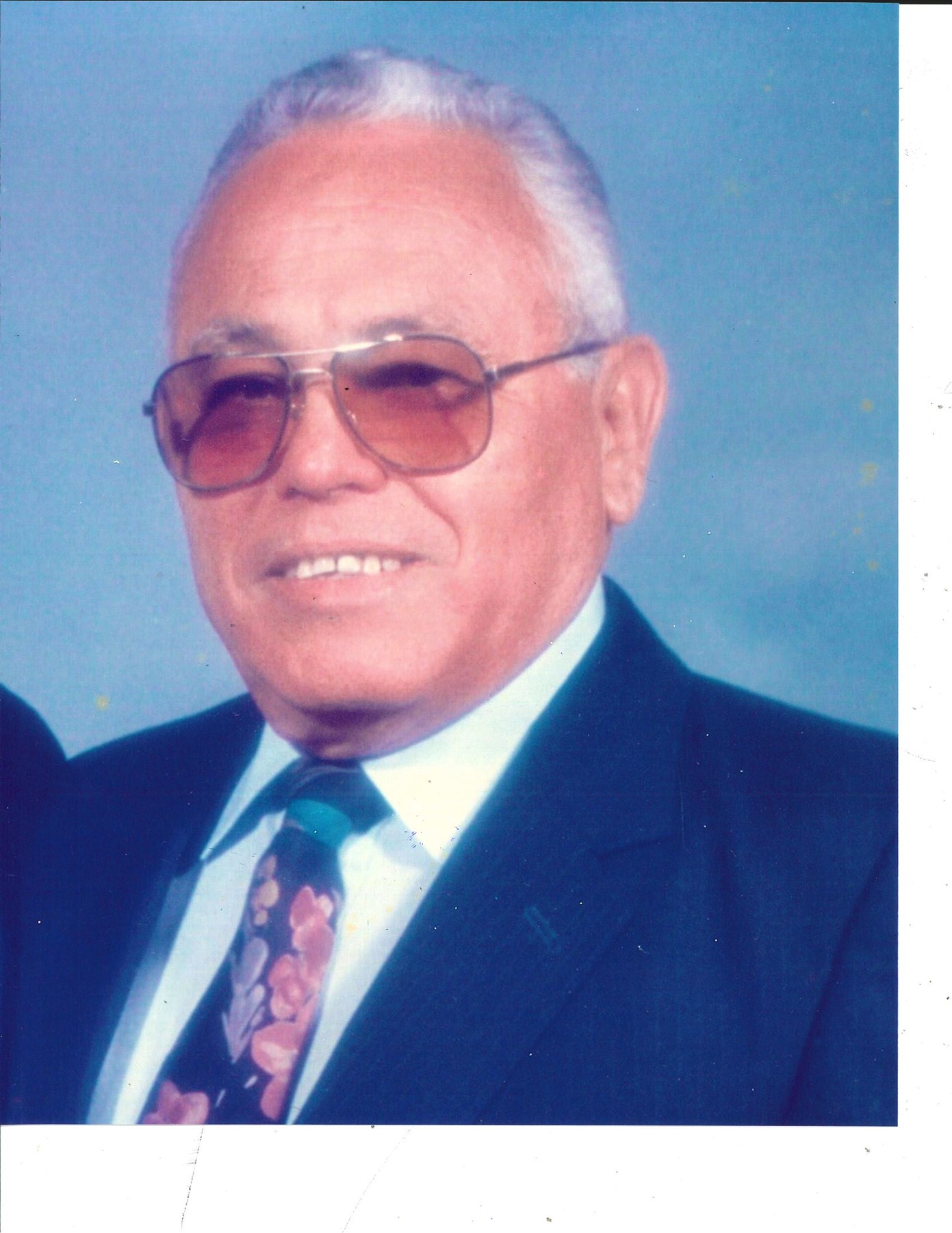 Obituary of Juan "Johnny" G. Colón Díaz
