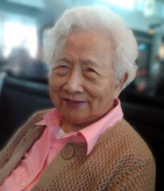 Obituary of Mei-Nien Chiu