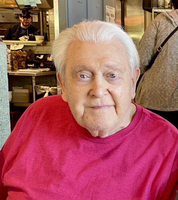 Obituary of Kenneth Charles White