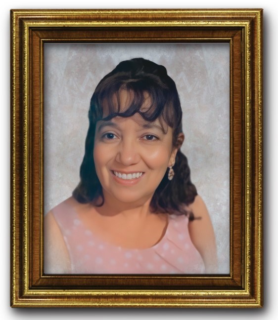 Obituario de Maria Elena Escobar
