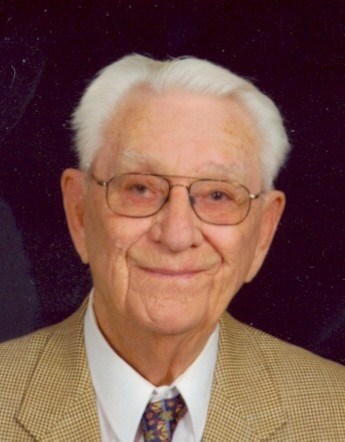 Obituary of John G. Warner
