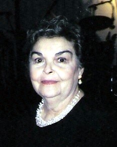 Obituary of Sylvia Wilmot