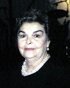 Obituary of Sylvia Wilmot