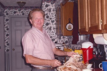 Obituary of Bryneo Hensley