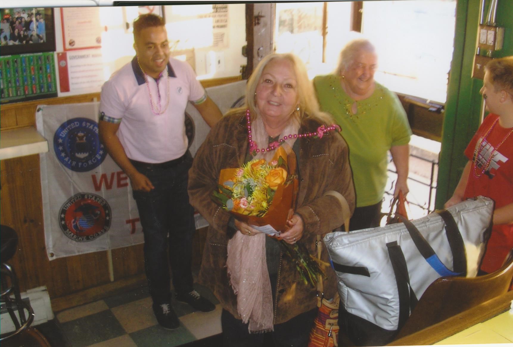 Obituary of Diana A. Grabowski
