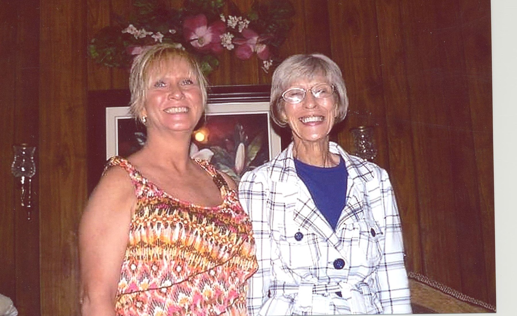 Obituary of Lorine Wheeles