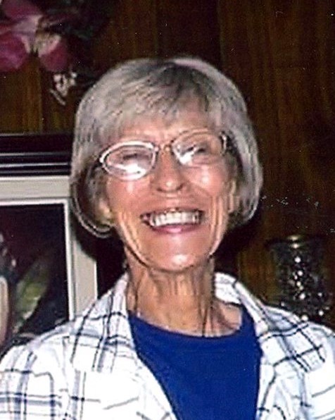 Obituary of Lorine Wheeles