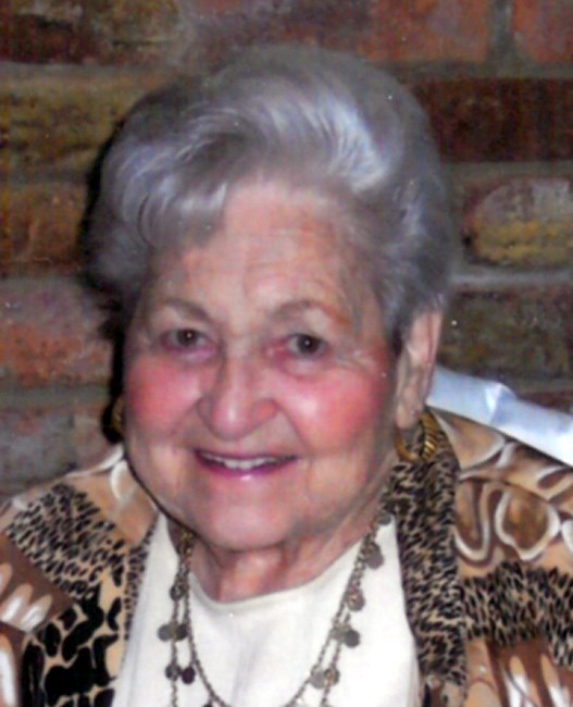 Obituary of Fonda A. Frenger