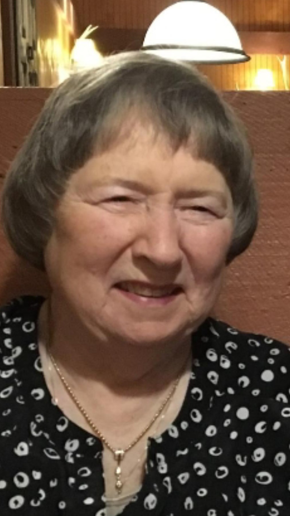 Obituary of Wanda B. Mundy