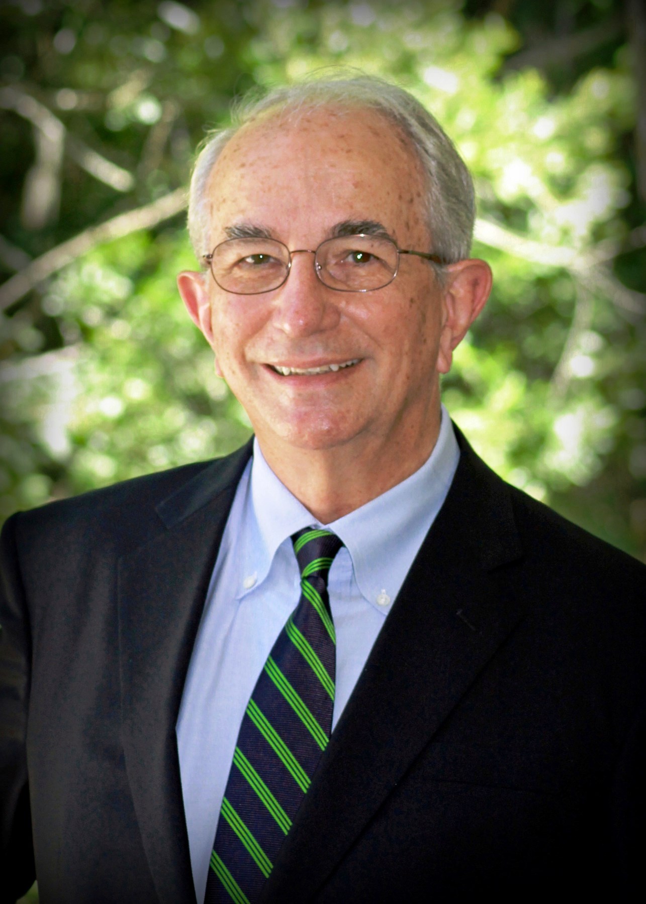 Obituary of John D'Arcy Becker