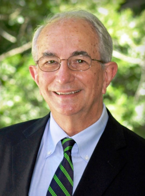 Obituary of John D'Arcy Becker