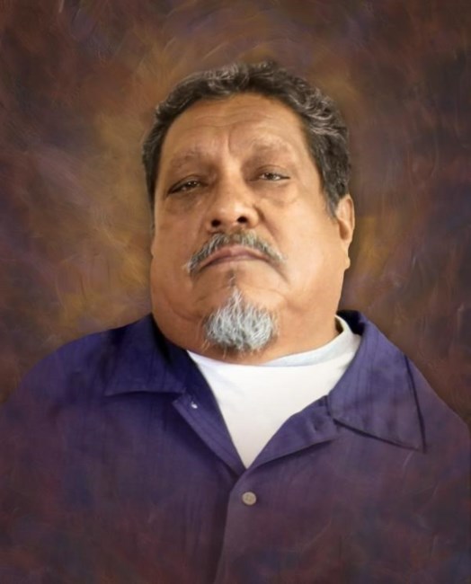 Obituary of Rogelio Rivera Santos