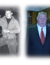 Obituary of Norman Paul "Red" Mabus