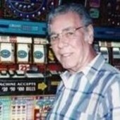 Obituario de Charles Ray Day