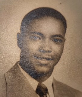 Obituary of Donald McCuen Wheeler