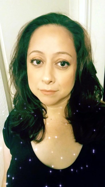 Obituary of Susana Contreras