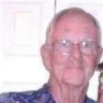 Obituary of Daniel E. Ellis Jr.