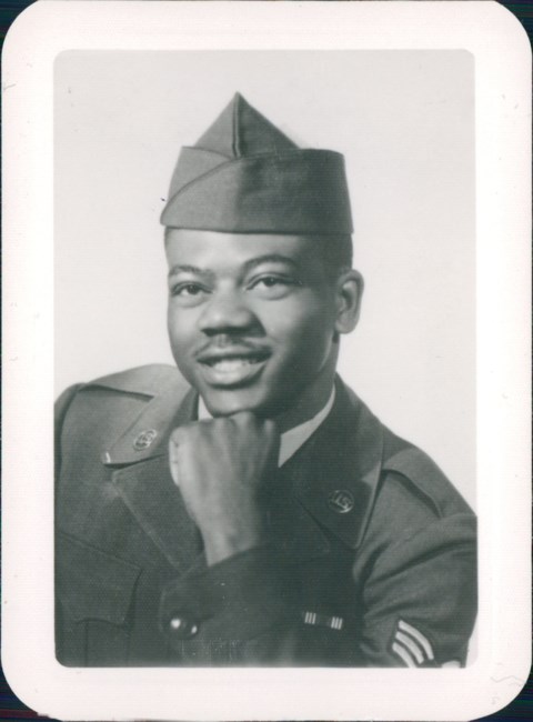 Obituary of Zeno La Marr