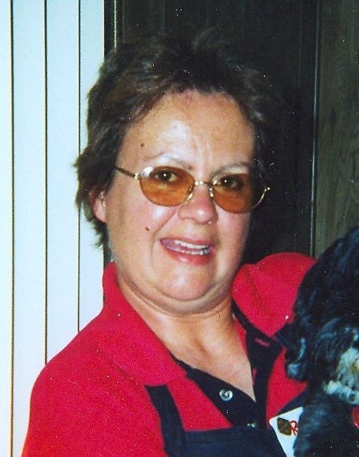 Obituary of Francine Suzanne Dubicki