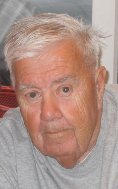 Obituary of James Ellis Burke