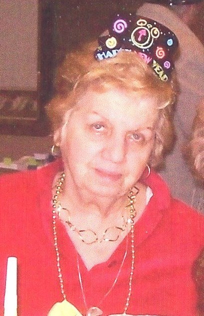 Obituary of Charlotte T Braje