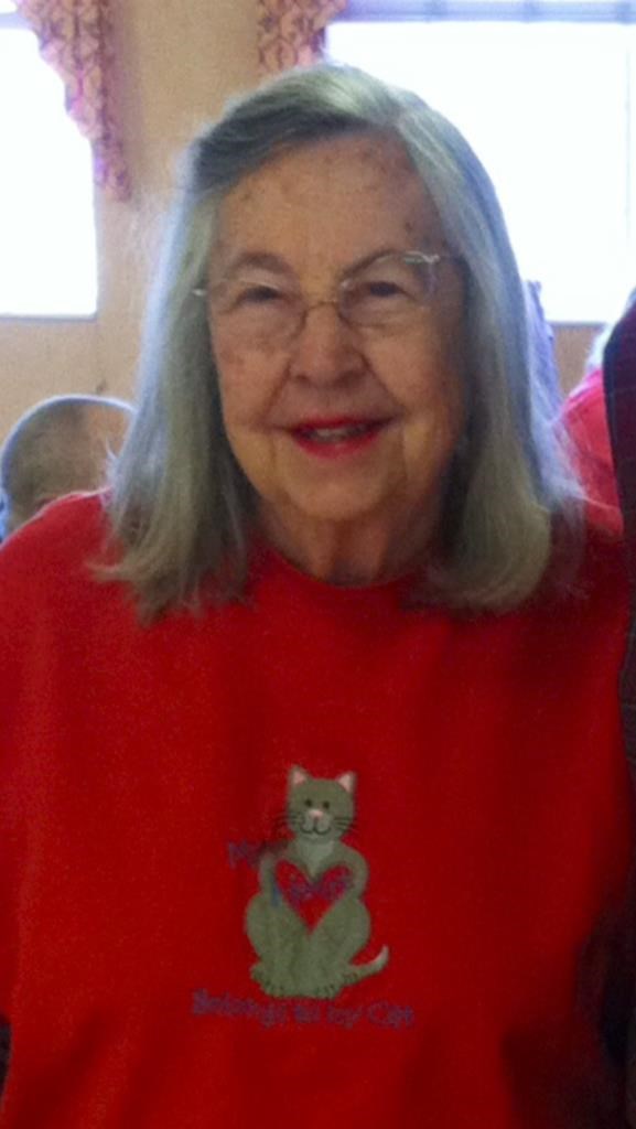 Obituary of Bonnie J. Reece Fuller