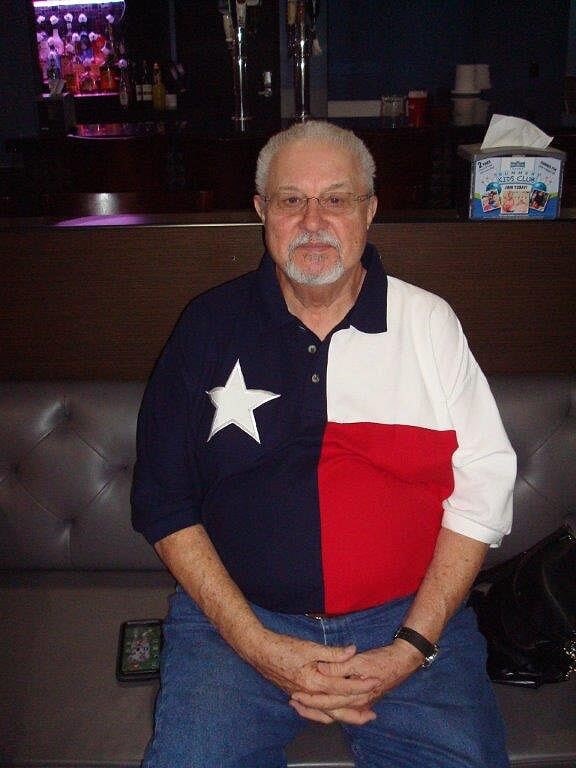 Obituary of Michele "Mike" Cook