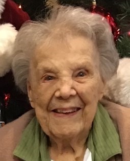 Obituary of Ruth L. Meyer