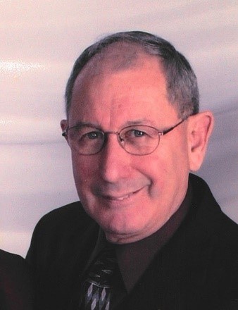 Obituary of Donald Flynn Ardoyno