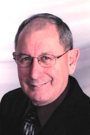 Obituary of Donald Flynn Ardoyno