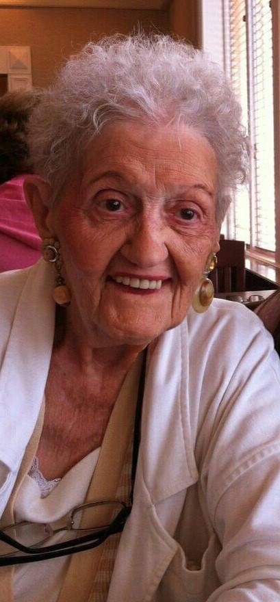 Obituary of Mabel G. Tempert