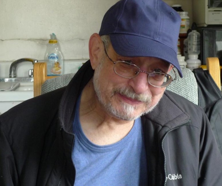 Marc Jacoubovitch Obituary
