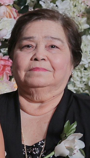 Obituary of Hoa Ngoc Tran