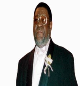 Obituary of Deacon Billy Joe SWEAT Sr.