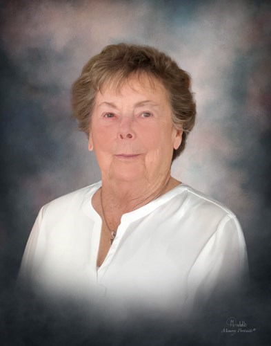 Obituary of Marianne (Smith) Taylor Markert