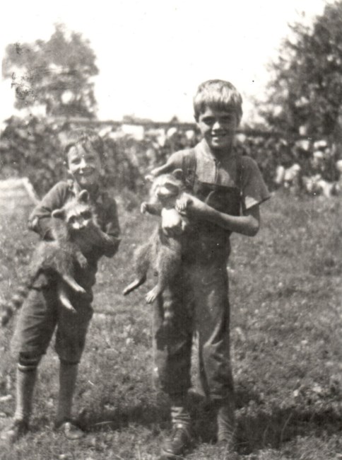 Obituary of Joseph David Poirier