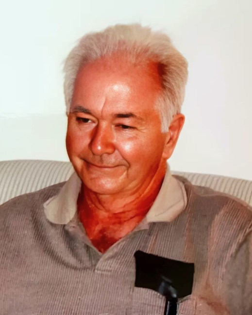 Obituary of Ronald Alan Bassett