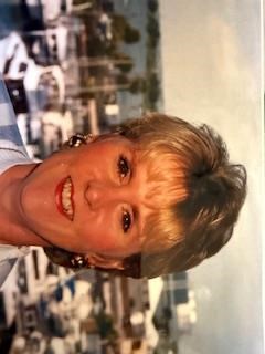 Obituary of Constance Jean Bogue